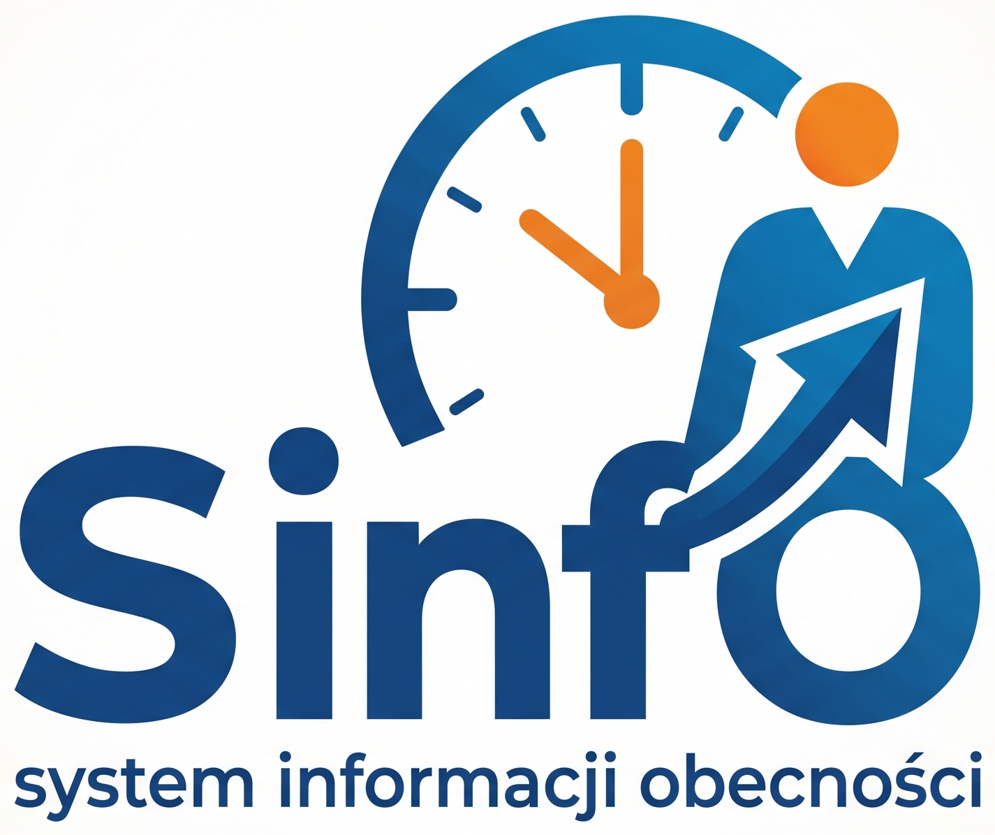 Sinfo — system informacji obecności